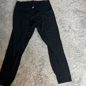 Lululemon Align HR size 10